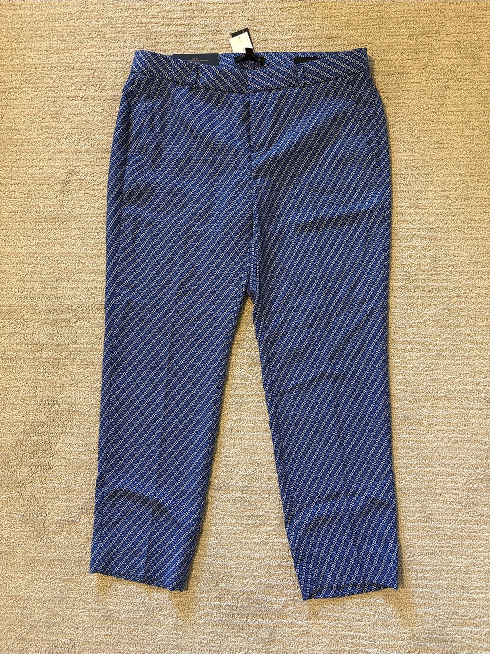 Banana Republic trousers